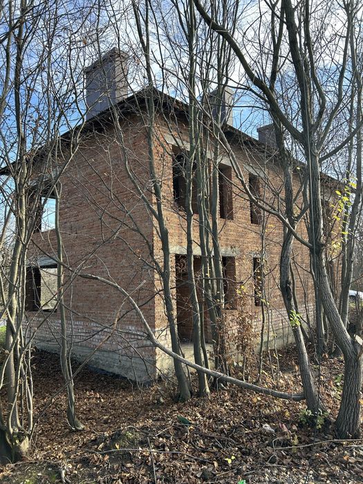 Продається житловий  будинок 209 кв м