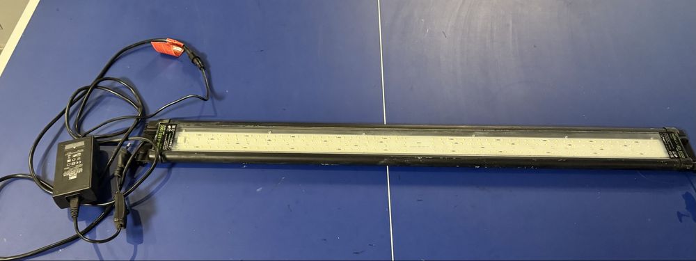Lampa akwarium juwel aquarium led 1000