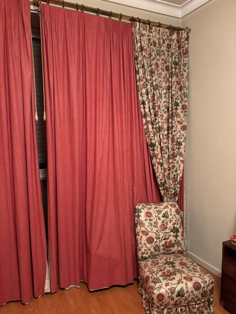 Conjunto de quarto