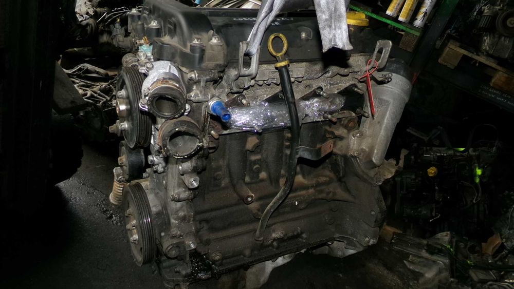 Paz55 Silnik Z12XE opel corsa c 1.2 16v wysyłka gwarancja