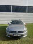 Volkswagen Passat VW passat B8