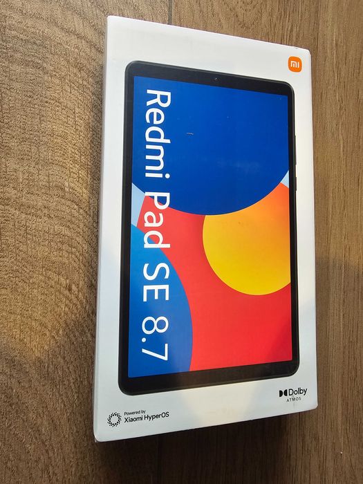 Tablet redmi pad SE 8.7