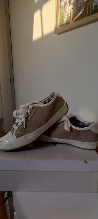 Damskie Buty Trampki