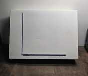 APPLE MacBook Air 2022 13.6" Retina M2 8GB RAM 512GB SSD