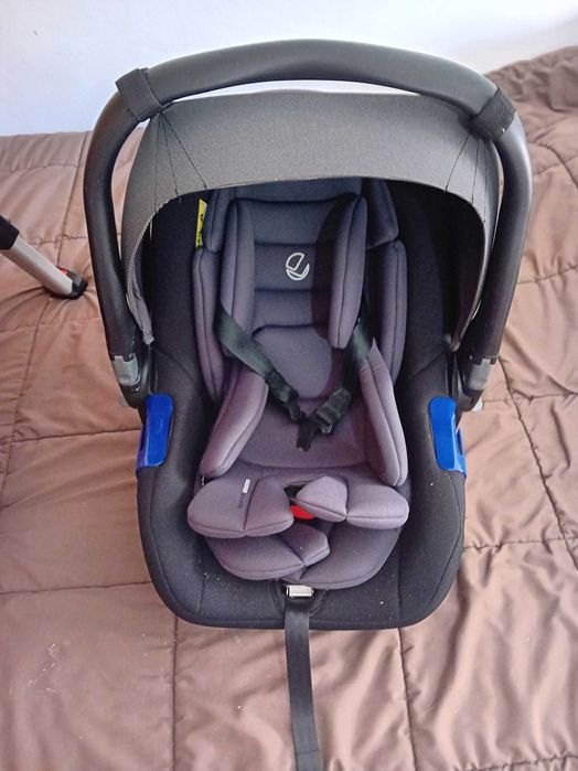 Bebe conforto KOOS/JANE.Com extrema segurança .