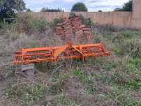 Vendo escaraficador  Galucho