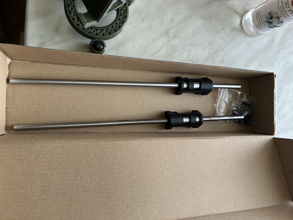 Продам 3д принтер Creality Ender 3V3 SE