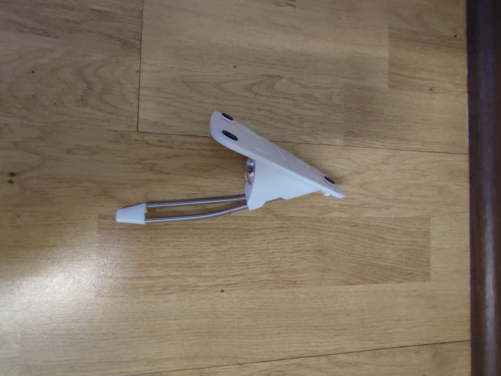 Bungee para rato
