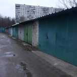 Сдам гараж возле 520 м\р или продам
