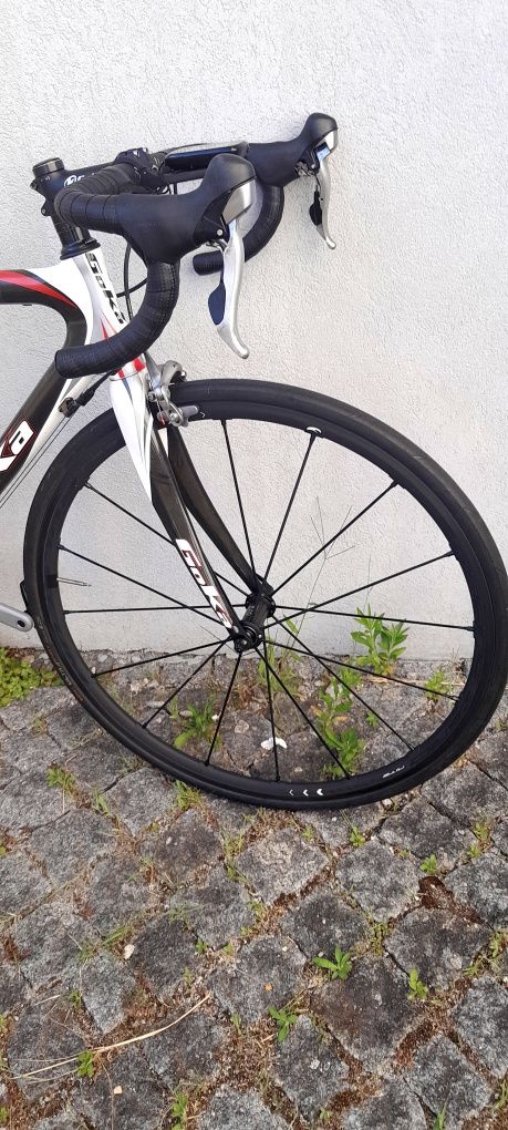 Vendo bicicleta Goka