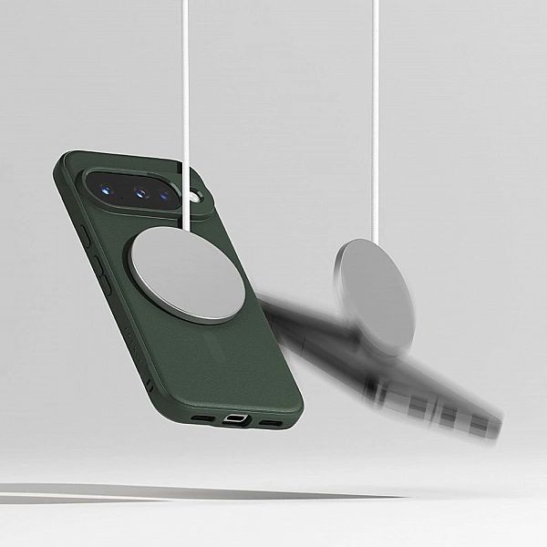 Ringke Onyx Magnetic Magsafe Google Pixel 10 Black