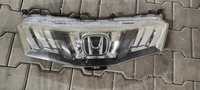 Honda Civic 8 VIII Ufo 06-11 Grill Atrapa Oryginalny Szklany Akwarium