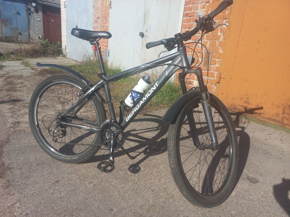Велосипед "Bergamont" 26"