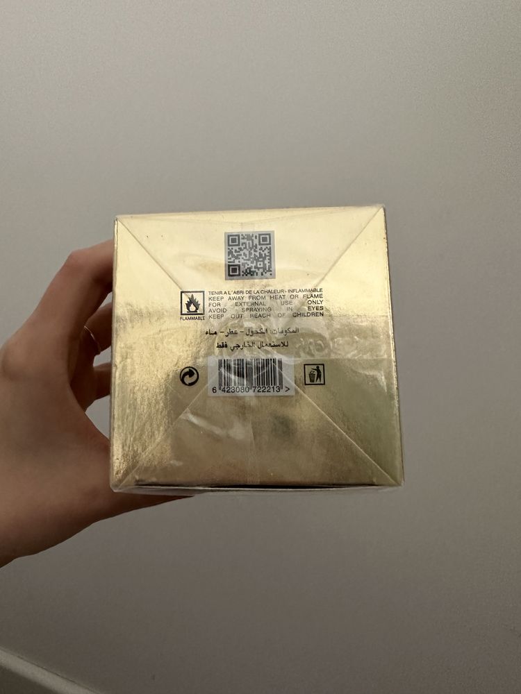 Perfumy arabskie Jazzaba