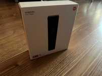 Golarka Xiaomi Hair Clipper Black - 23m-c gwarancji - nieużywana