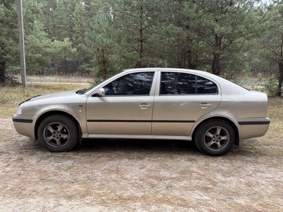 Продам Skoda  Oktavia