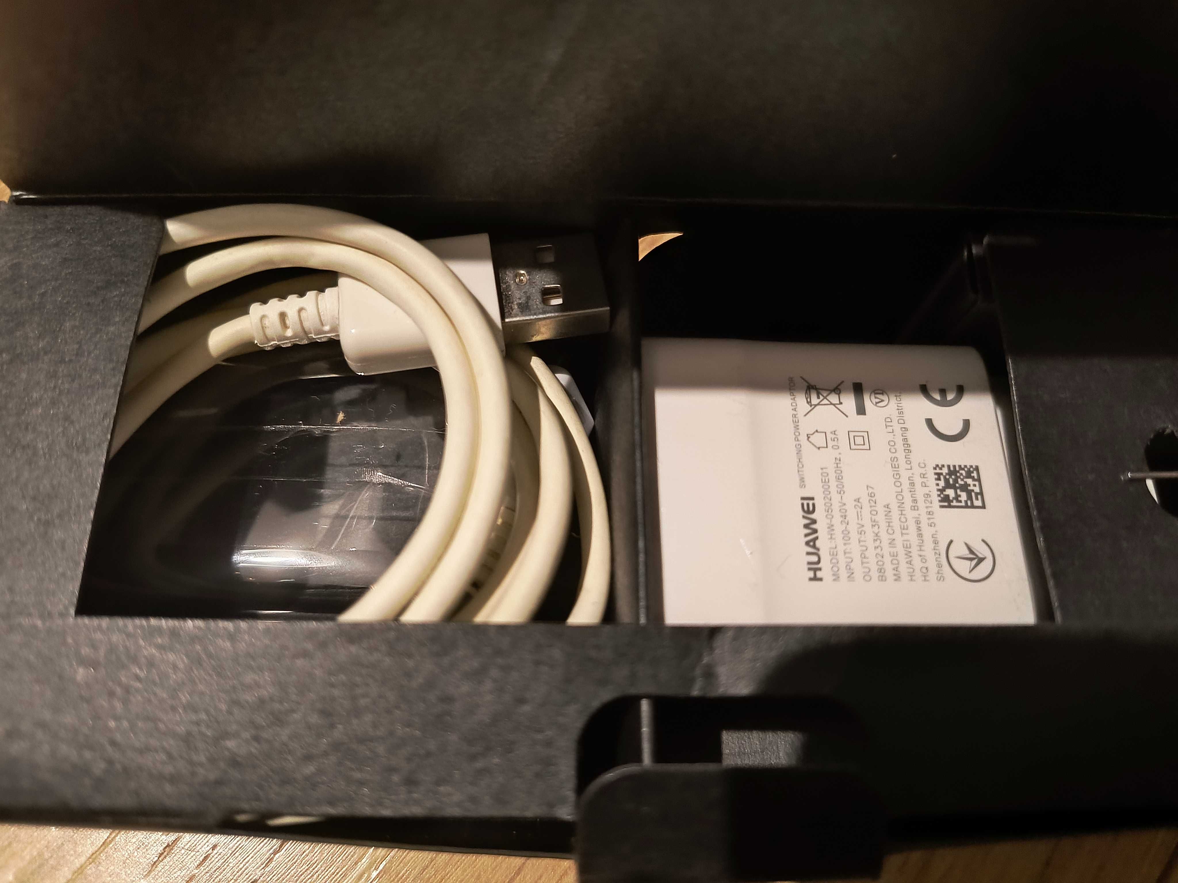 Huawei P8 Lite | komplet | etui |