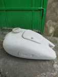 Бак  мотоцикла К-750