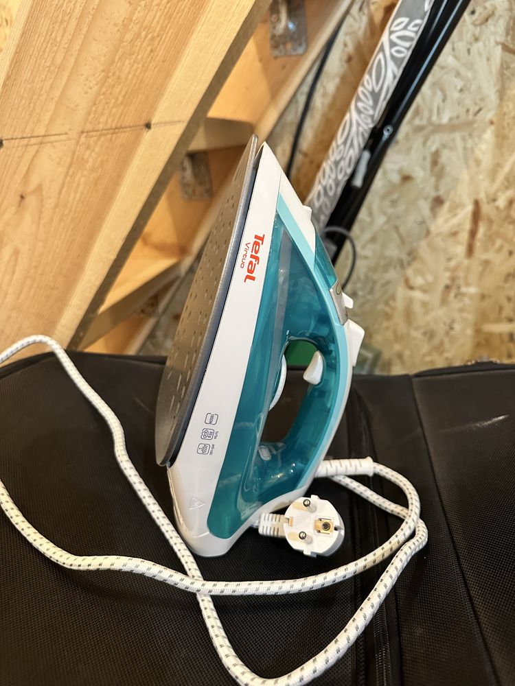 Праска Tefal virtuo