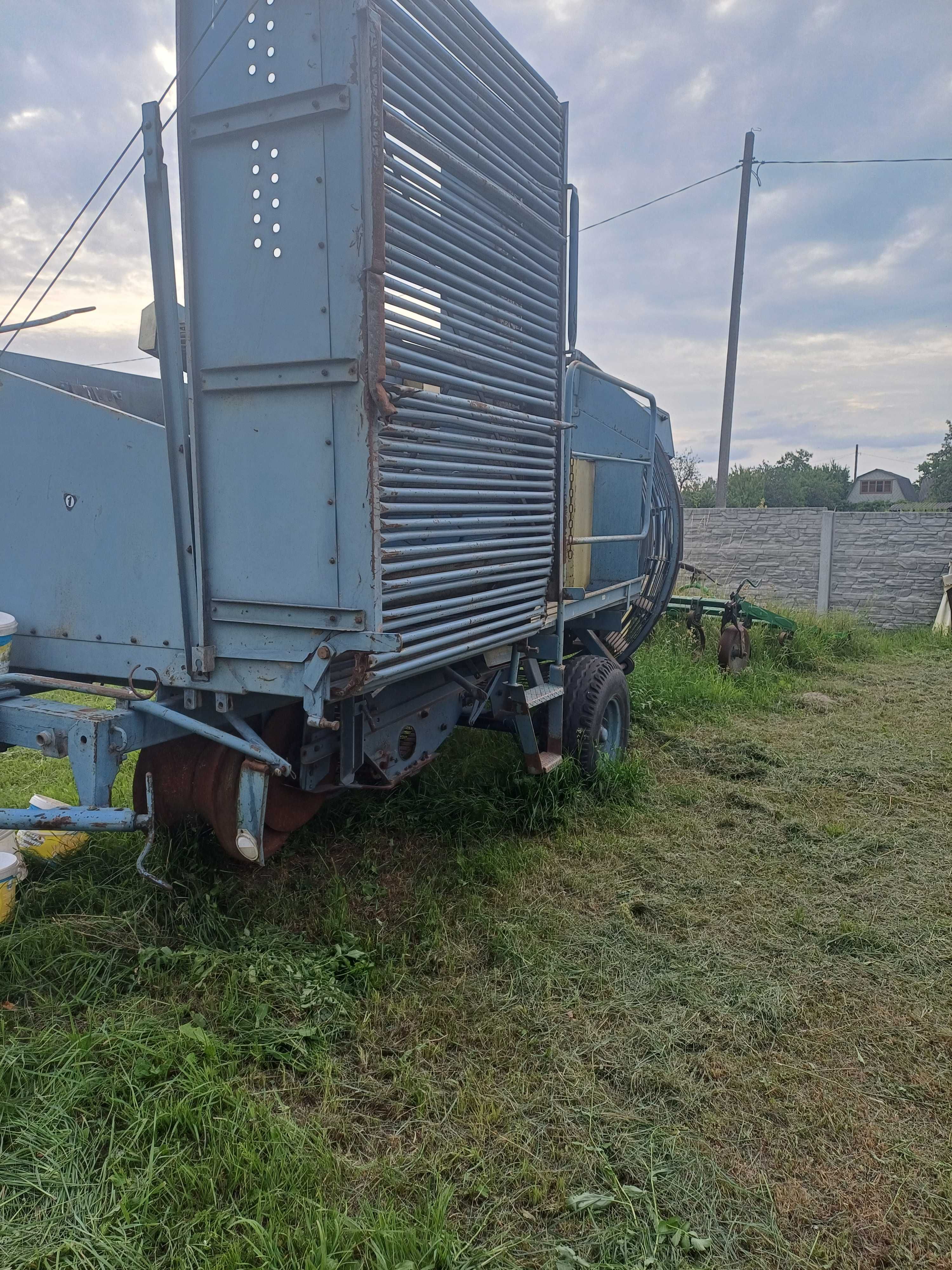 John deere Джон дір