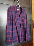 Camisa Quadrados Tiffosi