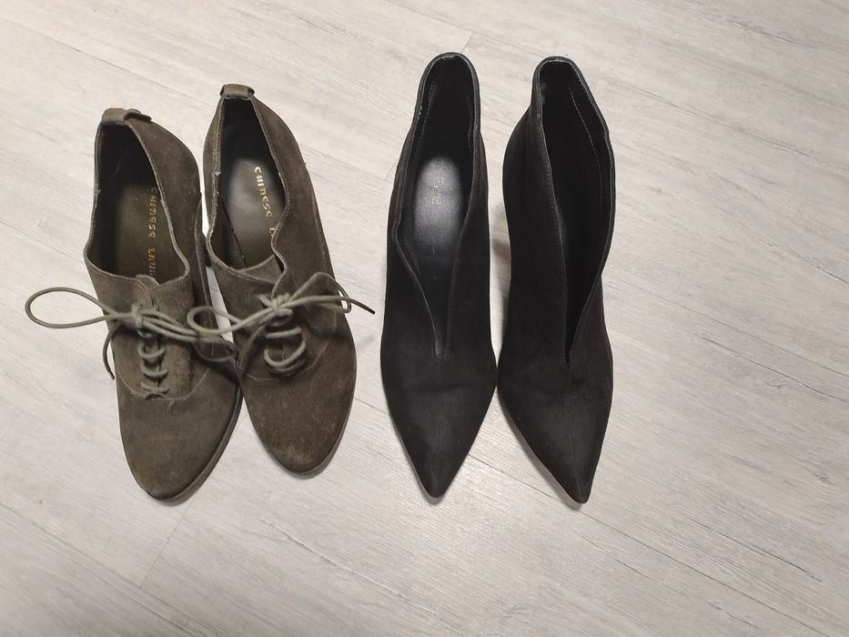 Ботильйони жіночі