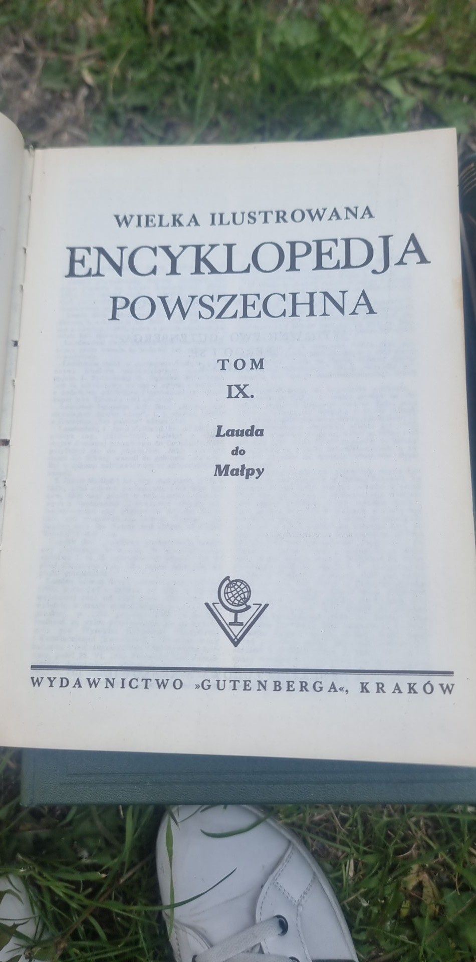 Encyklopedia Gutenberga