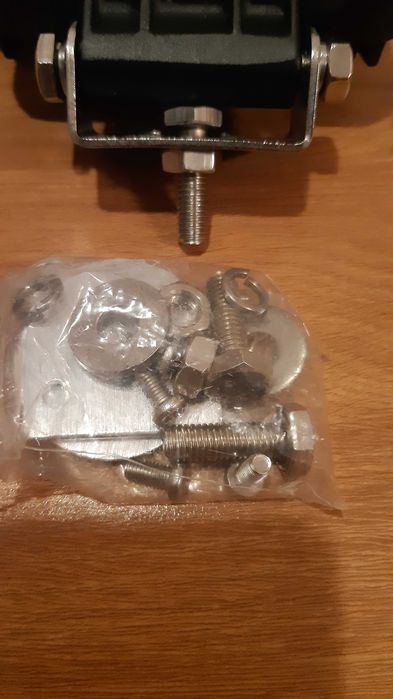 Foco Luz Led potente