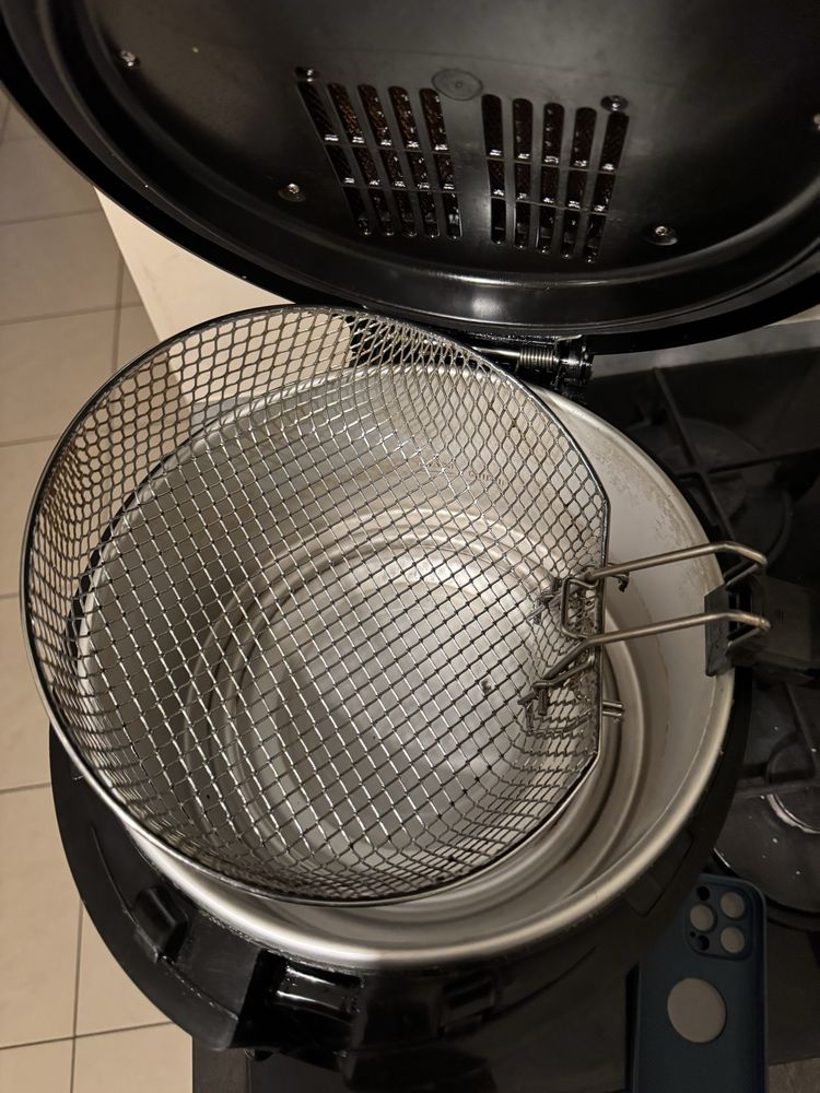 Frytkownica Tefal F28-S. Okazja!