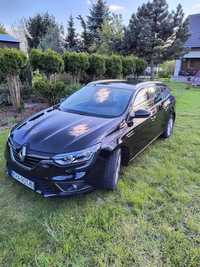 RENAULT MEGANE IV, Intens , 1,5dci, Automat EDC