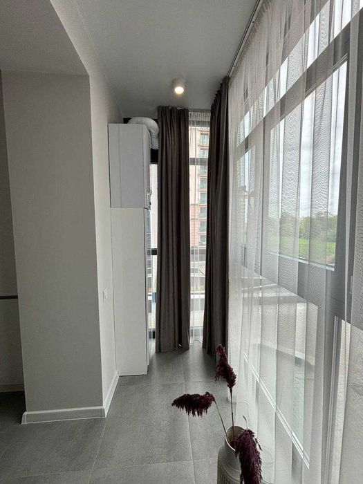 Продам 2-кімнатну з ремонтом у ЖК Park Residence