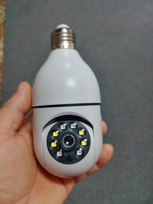 Камера 360° новая