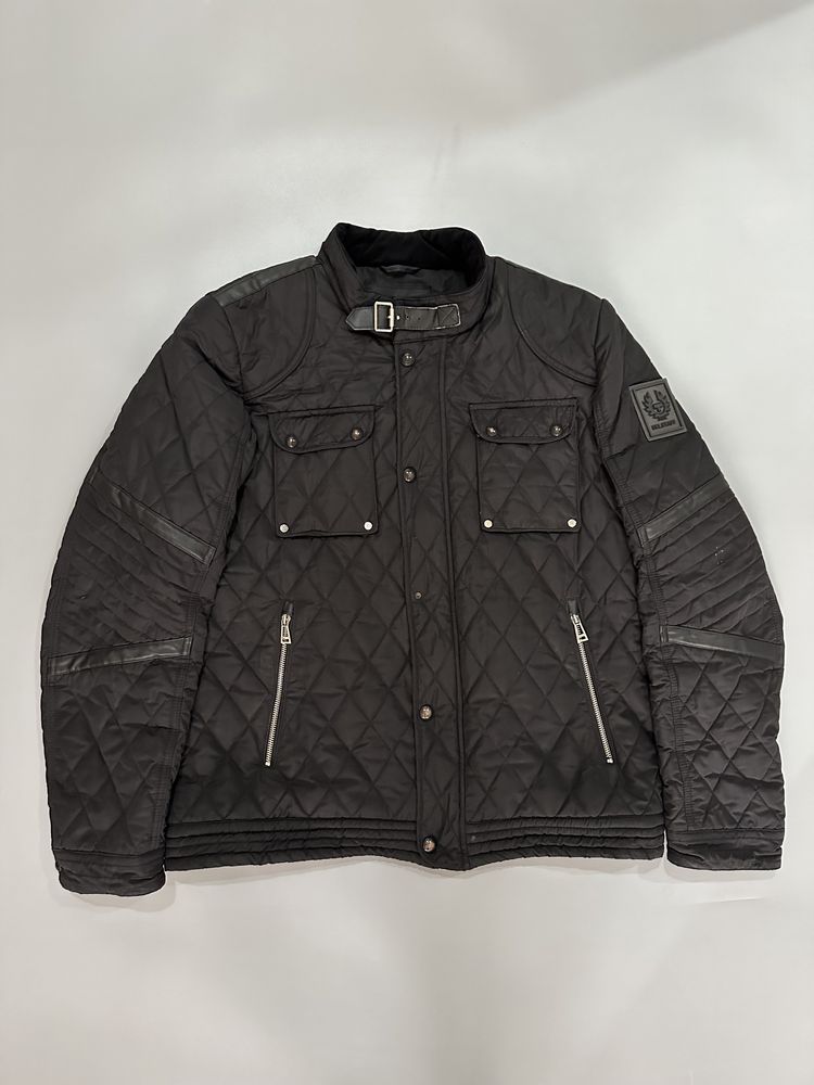 Курточка Belstaff