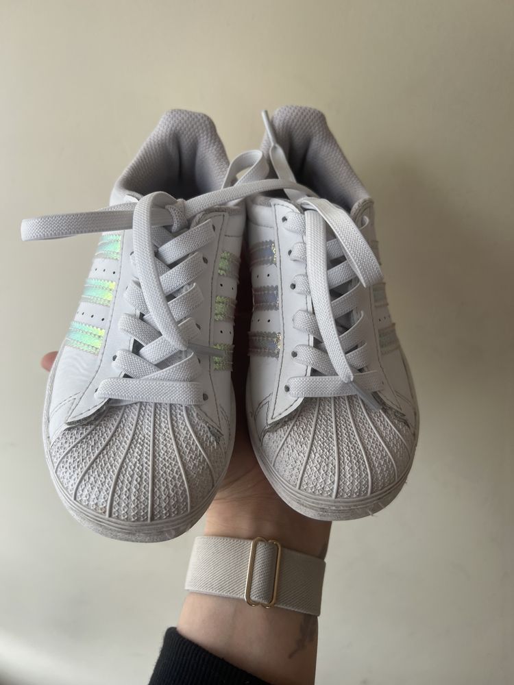 Buty superstar 30r adidas