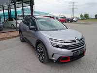 Citroën C5 Aircross Citroën C5 AIRCROSS wersja business 2019 rok