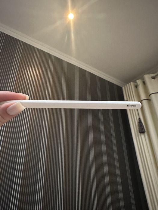 Стилус Apple Pencil Pro