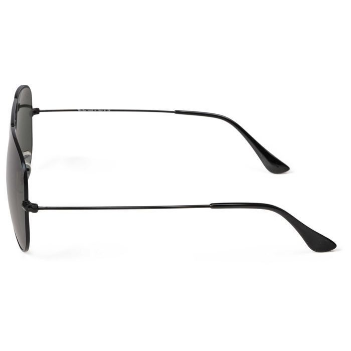 Солнцезащитные очки Ray Ban Aviator Large Metal 3025 L2823 58мм стекло