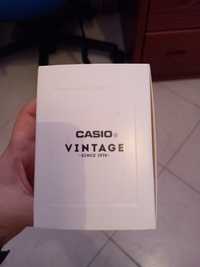 Relogio Casio Vintage