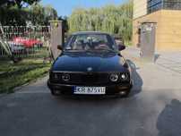 bmw e30 3.0 od wlasciciela