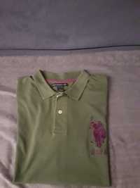 Koszulka Polo Assn.