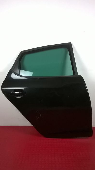 Porta Tras Direita [Seat Ibiza 6J]