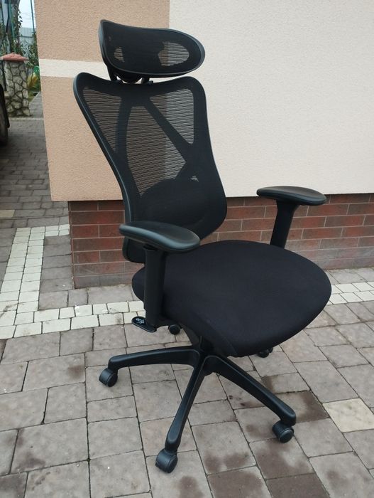 Крісло комп'ютерне/офісне