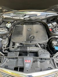 Mercedes w212 2.2 om651 турбіна генератор стартер коллектор