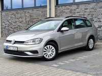Volkswagen Golf LIFT, LED, Pierwszy właściciel, Salon PL VAT-23%