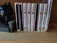 Jogos Nintendo 3DS