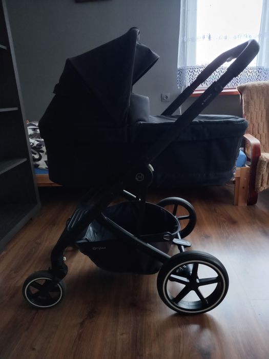 Wózek dziecięcy Cybex 3w1