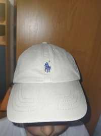 Кепка Polo Ralph Lauren