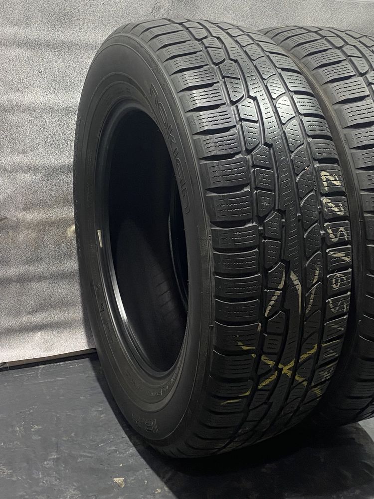 ‼️ЗИМОВА РЕЗИНА‼️ Nokian • 225/65 R17 АРТ:249