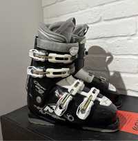 Damskie buty narciarskie Nordica Olympia One 8 Flex 40 38,5