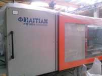 Wtryskarka do plastiku HAITIAN HTF 360XB